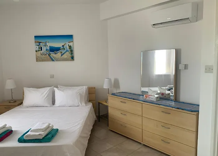 Kings Palace - Stylish, Modern 2 Bed With Sea Views