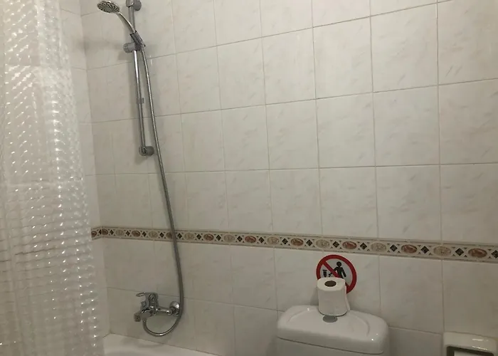 Kings Palace - Stylish, Modern 2 Bed With Sea Views