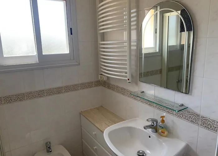 Daire Kings Palace - Stylish, Modern 2 Bed With Sea Views