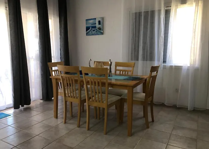 Kings Palace - Stylish, Modern 2 Bed With Sea Views Apartamento