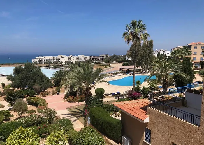 Kings Palace - Stylish, Modern 2 Bed With Sea Views *