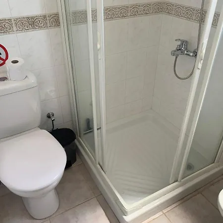 Apartment Kings Palace - Stylish, Modern 2 Bed With Sea Views Paphos