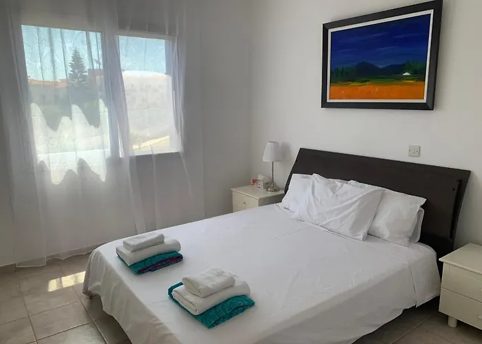 Kings Palace - Stylish, Modern 2 Bed With Sea Views Apartmán